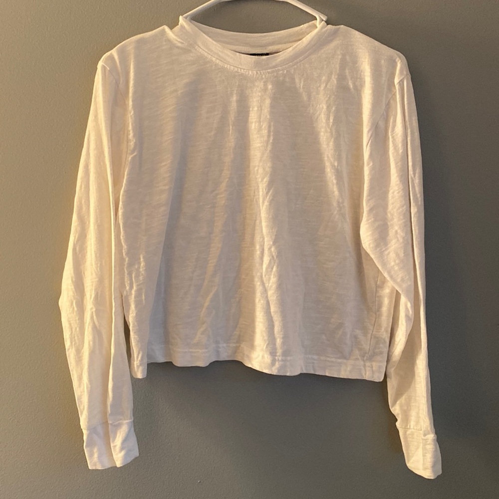 Wild Fable Cropped Top​